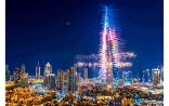 أمسية الروائع الليلة بمناسبة رأس السنة في دبي