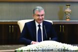 رئيس أوزبكستان: التعاون مع الإمارات «طاقة» دافعة