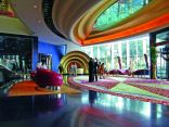 مدينة دبي عملاق صاعد في صناعة الضيافة العالمية