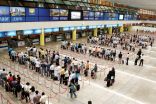 115 مليون مسافر عبر مطارات الإمارات في 11 شهراً