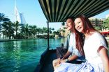دائرة السياحة في دبي تكثف حملتها التسويقية والترويجية في السوق الصيني