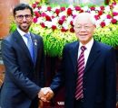 تعزيز التعاون الاقتصادي بين الإمارات وفيتنام