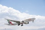 “الإمارات للشحن الجوي” تصل العالم بخدمات منتظمة