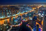 دبي ضمن مدن العالم المفتوحة لتدشين الأعمال التجارية