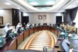 «مؤسسة محمد بن راشد للمعرفة» وشرطة دبي تبحثان تعزيز تعاونهما الثقافي