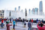 دبي تعزز إجراءاتها لتحصين المجتمع