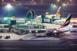 مواصلاً تحقيق أرقامه القياسية.. مطار دبي يستقبل أكثر من 66 مليون مسافر في 2022