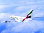 الشيخ أحمد بن سعيد: طيران الإمارات تخدم 90 % من سكان العالم برحلات من دون توقف