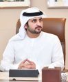 الشيخ مكتوم بن محمد يجدد ثقته بمجلس إدارة سلطة دبي للخدمات المالية