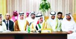 دولة الإمارات تناقش تعزيز بيئة الأعمال التجارية لدول الخليج