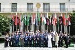 دولة الإمارات تشارك في المؤتمر الكيميائي والبيولوجي والإشعاعي والنووي بالقاهرة