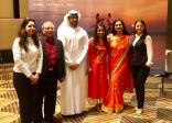 «سياحة أبوظبي» تنظم حملة ترويج في 4 مدن هندية