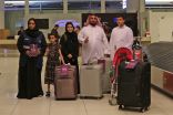 «صيف أبوظبي» يستقبل الزوار من السعودية