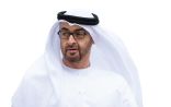 الشيخ محمد بن زايد: الإمارات ماضية في التزامها بدعم العمل المناخي