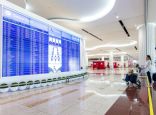 مطارات دبي تطلق أول حل يرتكز على السحابة لعرض معلومات الرحلات