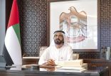الشيخ محمد بن راشد: التقدير واجب لكل من ساهم في تحمل الأعباء معنا خلال أزمة «كورونا»