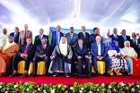 حاكم رأس الخيمة يشهد حفل توقيع اتفاقية بين غاز رأس الخيمة وحكومة زنجبار