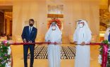الشيخ أحمد بن سعيد يفتتح فندق سانت ريجيس أحدث منشآتها الفاخرة في نخلة جميرا الأيقونية بدبي