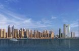 دبي تتفرد عالمياً بإنجاز 12 ناطحة سحاب خلال عام الجائحة