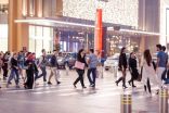 «3 أيام من التخفيضات الكبرى» تكافئ متسوقي دبي