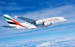 «طيران الإمارات» تسعى للتوسّع في السوق الفلبينية