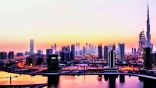 دبي المدينة الاكثر  جمالا  في العالم