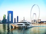 دبي ترسخ مكانتها مركزاً عالمياً لسياحة اليخوت