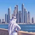 المستثمرون الإماراتيون أكثر تفاؤلاً حيال الاقتصاد المحلي والعالمي