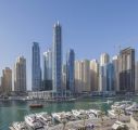 16 مليار درهم تستقطبها عقارات دبي في فبراير