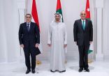 “الشراكة الصناعية التكاملية” بين الإمارات والأردن ومصر تجسيد لإيماننا بالعمل العربي المشترك