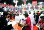 شركات الإلكترونيات تتسابق لتوسيع حصتها في دبي