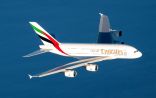 طيران الإمارات تحتفل بـ15 عاماً في خدمة أوكلاند