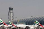 فتح مطارات الإمارات لرحلات الترانزيت