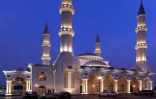 دولة الإمارات تعيد فتح المساجد لأداء صلاة الجمعة غدا