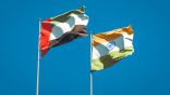 الإمارات والهند توقعان اتفاق الاعتراف المتبادل بـ “المشغل الاقتصادي المعتمد”