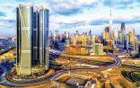 مدينة دبي ضمن أفضل وجهات المغامرة والإثارة السياحية عالمياً
