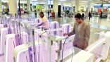 الامارات تطلق خدمة للسفر دون الحاجة الى استخدام جواز السفر