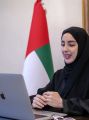حكومة دولة الإمارات تؤمن بأن الشباب ركيزة أساسية لتحقيق أهداف التنمية