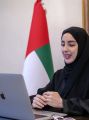حكومة دولة الإمارات تؤمن بأن الشباب ركيزة أساسية لتحقيق أهداف التنمية