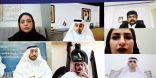 جائزة الشارقة للتميز تبحث مستجدات خطة عمل دورتها المقبلة