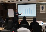 نادي دبي للصحافة يعزز قدرات الصحافيين في ورشة “إدارة غرف الأخبار”