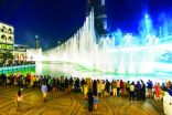 «يورو نيوز»: دبي تتطلع لتصبح أسعد مكان على الأرض