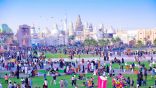 يوم وطني لأكثر من 200 جنسية اختاروا الامارات