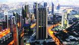 نمو قوي متوقع لاقتصاد الإمارات 2019