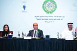 الجامعة العربية تحشد بدبي الجهود الإعلامية للتصدي للإرهاب