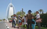 «الهوية الموحّدة» تعزّز مكانة دولة الإمارات وجهة عالمية في السياحة