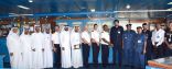 دبي تستقبل أول سفينة سياحية هندية