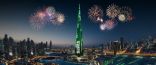 شركة «إعمار» تحتفل باليوم الوطني السعودي بعرض حصري على واجهة برج خليفة