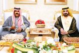 الشيخ محمد بن راشد: الإمارات والكويت أخوة وأشقاء ورفقاء مسيرة واحدة