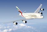 طيران الإمارات تسير 4 رحلات يومياً إلى القاهرة اعتباراً من 29 أكتوبر 3 منها بـ A380